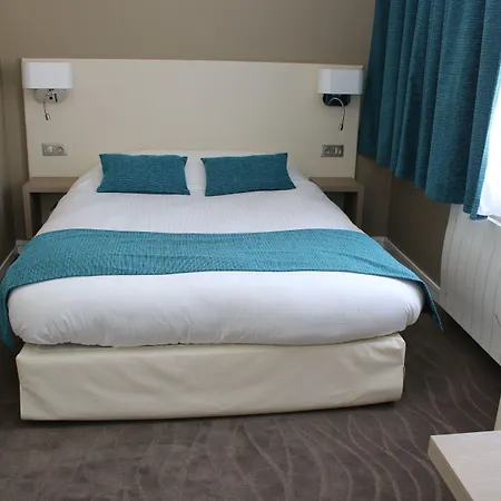 Hotel Hotel Le Normandy - Maison Tassoni Vernon (Eure)