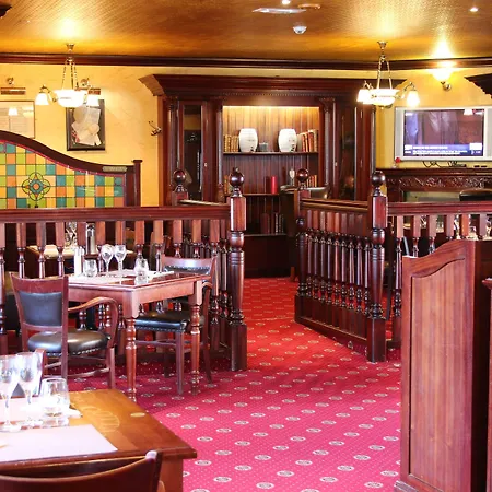 Normandy 3* Vernon (Eure)