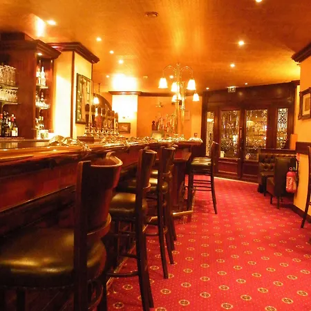 Hotel Normandy Vernon (Eure)