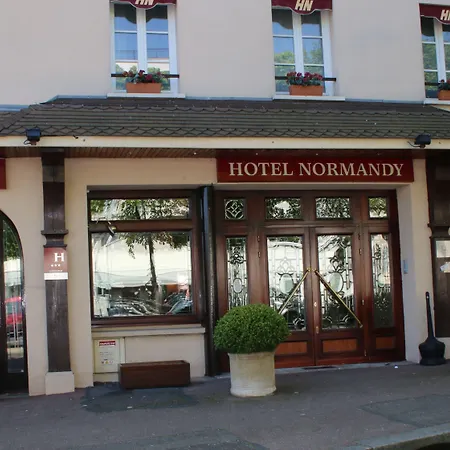 Hotel Le Normandy - Maison Tassoni Hotel
