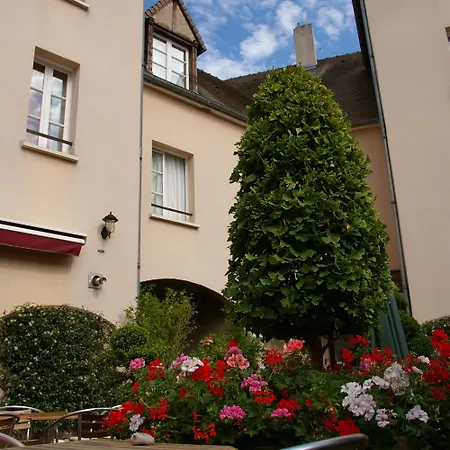 Hotel Hotel Le Normandy - Maison Tassoni