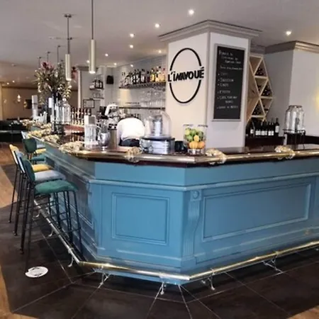 Hotel Le Normandy