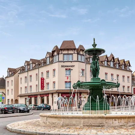 Normandy Hotel 3*