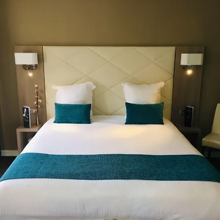 Hotel Hotel Le Normandy - Maison Tassoni