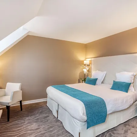 Hotel Le Normandy - Maison Tassoni 3*
