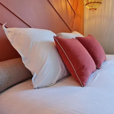 Hotel Le Normandy - Maison Tassoni 3*