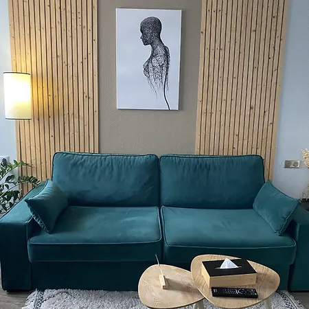 Hotel Le Normandy - Maison Tassoni Hotel 3*