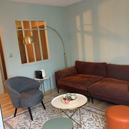 Hotel Le Normandy - Maison Tassoni 3*