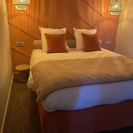 Hotel Hotel Le Normandy - Maison Tassoni 3*