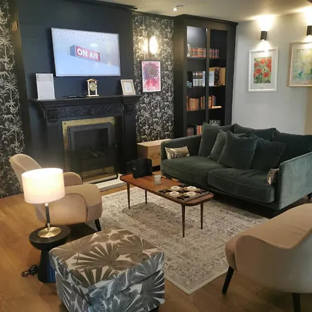 Hotel Le Normandy - Maison Tassoni Vernon (Eure)
