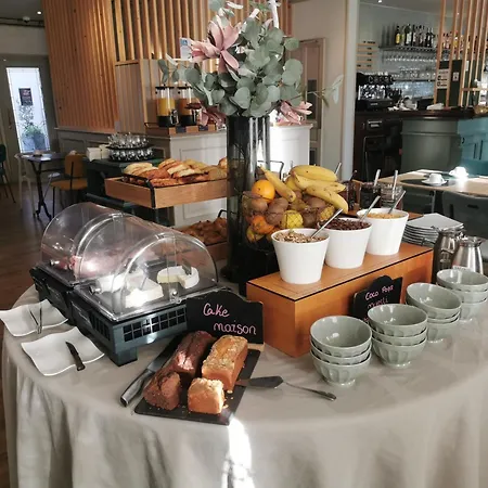 Hotel Le Normandy - Maison Tassoni Hotel 3*