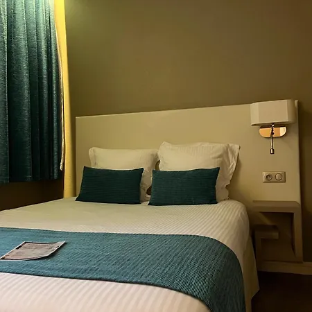 Hotel Le Normandy - Maison Tassoni Hotel