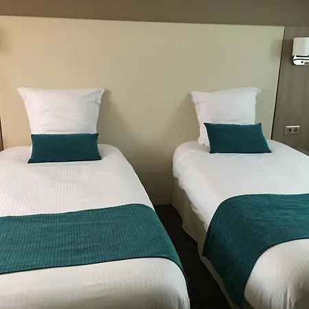 Hotel Le Normandy - Maison Tassoni Hotel