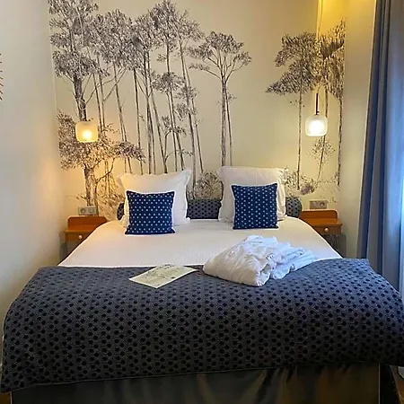 Hotel Le Normandy - Maison Tassoni 3* Vernon (Eure)