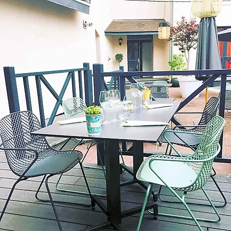 Hotel Le Normandy - Maison Tassoni Hotel 3*