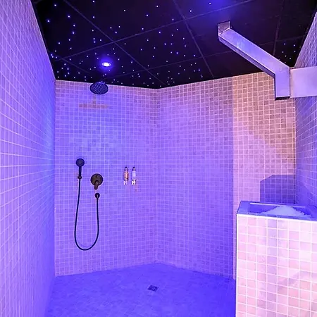 Hotel Le Normandy - Maison Tassoni Hotel