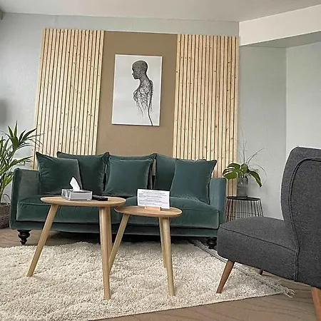 Hotel Le Normandy - Maison Tassoni
