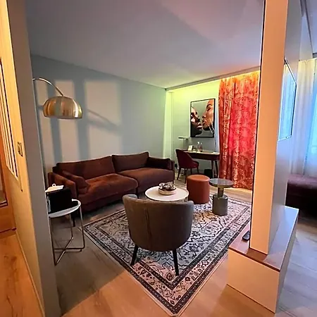 Hotel Hotel Le Normandy - Maison Tassoni Vernon (Eure)