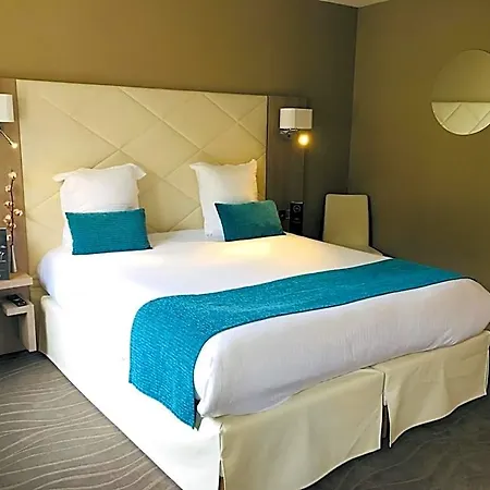Le Normandy - Maison Tassoni Hotell Vernon (Eure)