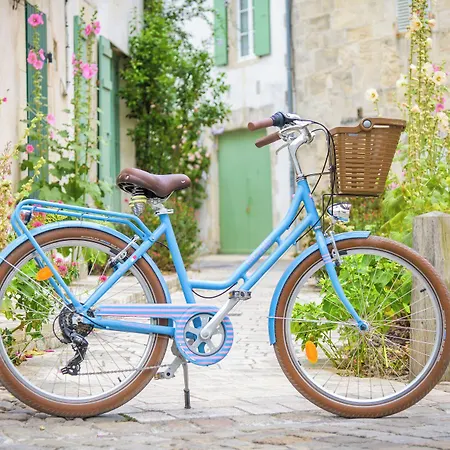 Le Normandy - Maison Tassoni 3* Vernon (Eure)