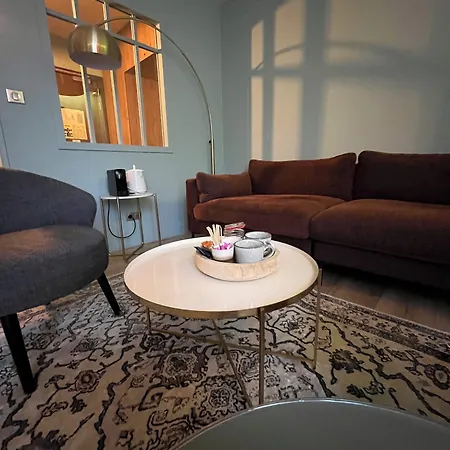 Le Normandy - Maison Tassoni Ξενοδοχείο 3*