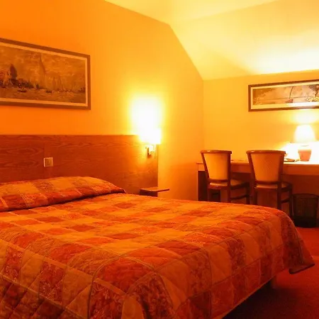 Hotel Normandy 3*