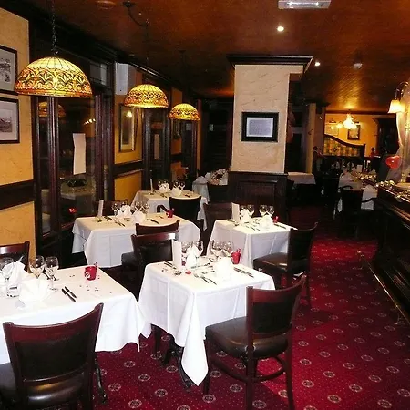 Hotel Normandy