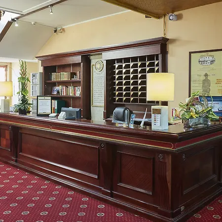 Normandy Hotel Vernon (Eure)