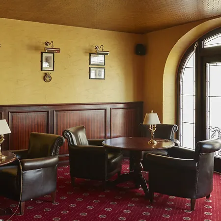 Normandy Hotel 3*
