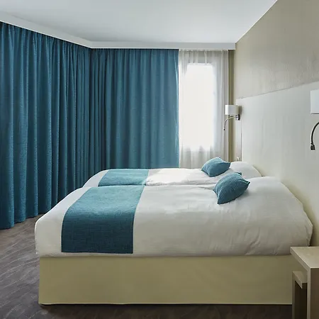 Normandy Hotel 3*