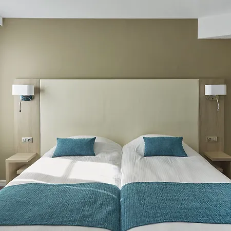 Normandy Hotel