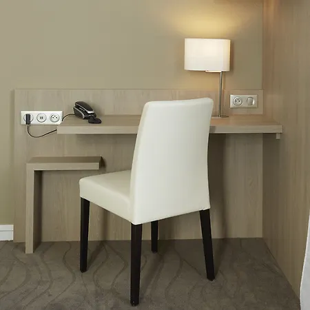 Normandy Hotel 3*