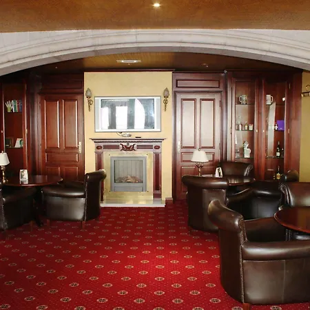 Hotel Normandy 3*