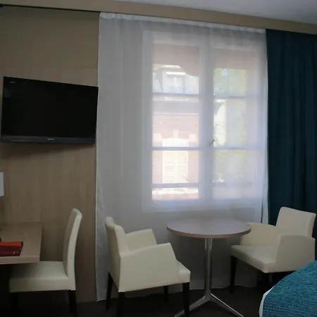 Normandy Hotel Vernon (Eure)