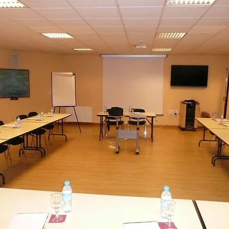 Hotel Normandy 3*