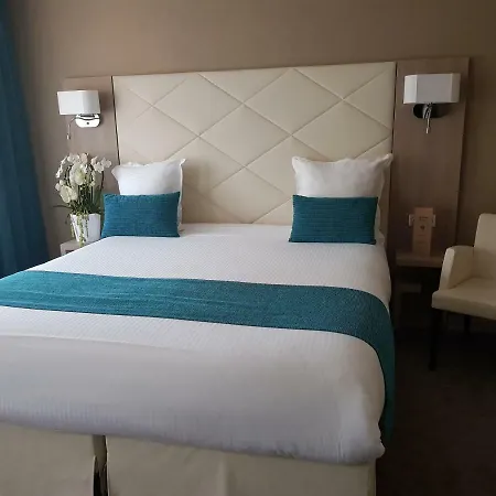 Hotel Normandy