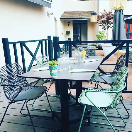 Hotel Le Normandy - Maison Tassoni Hotel
