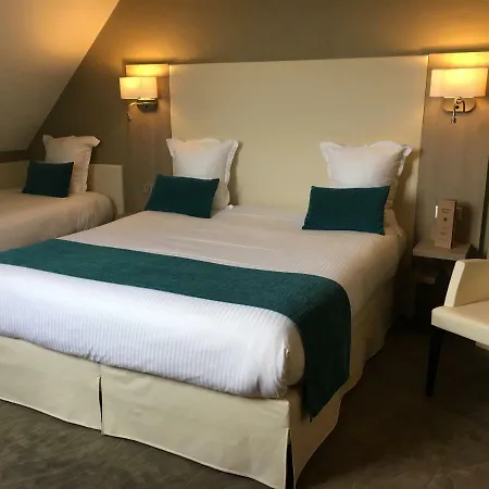 Hotel Le Normandy - Maison Tassoni Hotel 3*