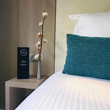 Normandy Hotel Vernon (Eure)