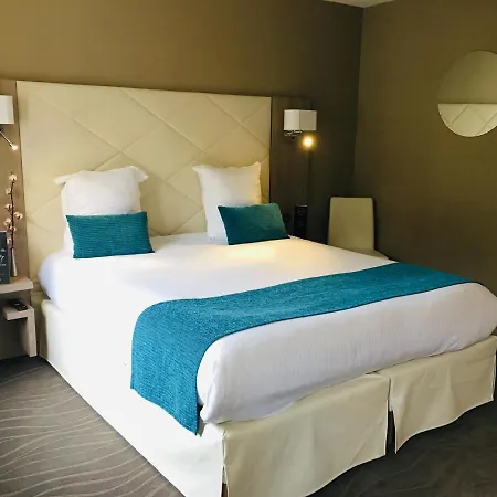 Hotel Normandy