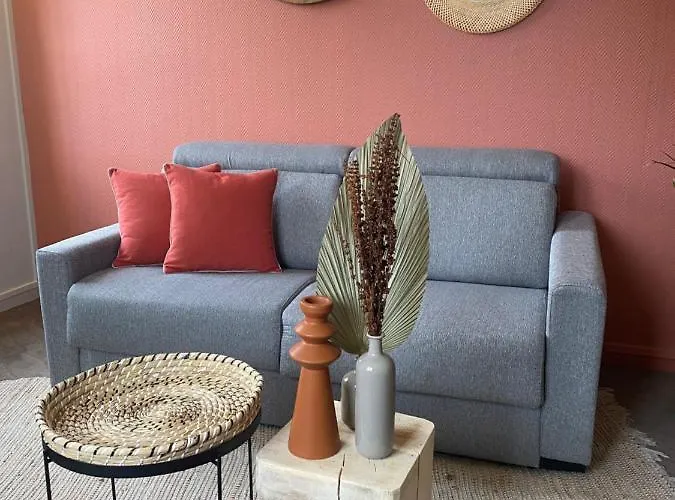 Normandy 3* Vernon (Eure)