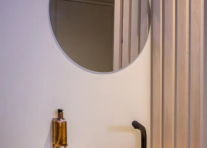 Hotel Normandy Vernon (Eure)