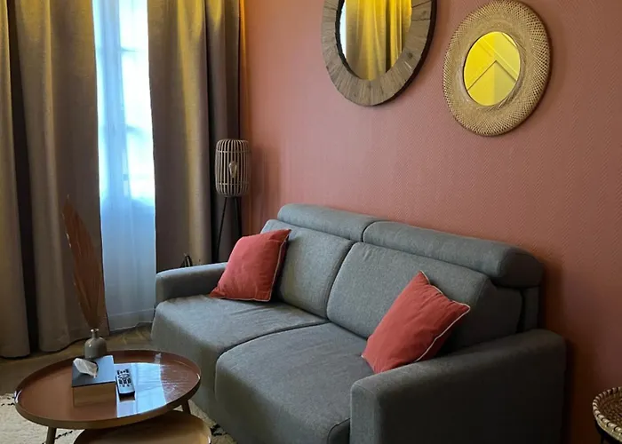 Normandy 3* Vernon (Eure)