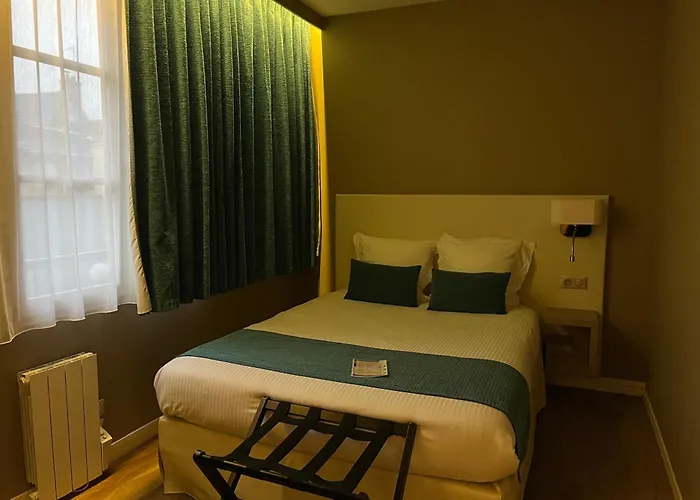 Normandy Vernon (Eure)