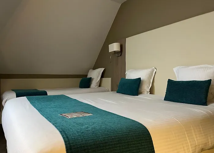 Normandy 3* Vernon (Eure)