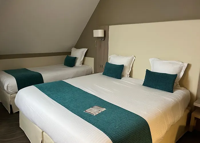 Normandy 3* Vernon (Eure)