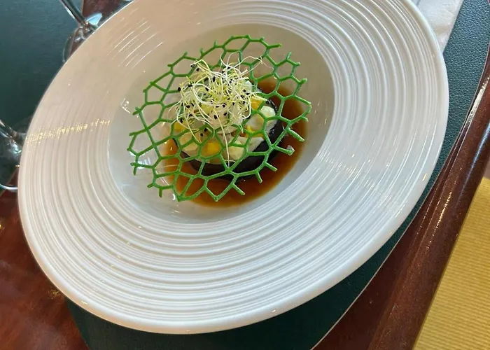 Hotel Normandy Vernon (Eure)