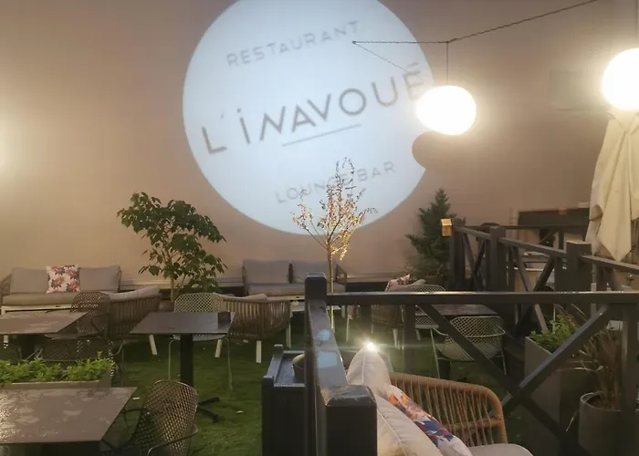 Hotel Normandy Vernon (Eure)