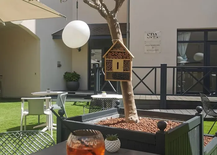 Normandy Vernon (Eure)