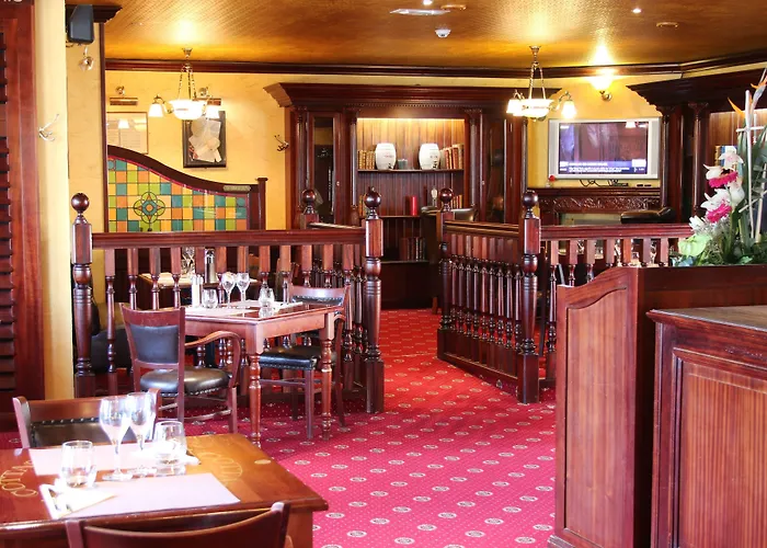 Normandy 3* Vernon (Eure)